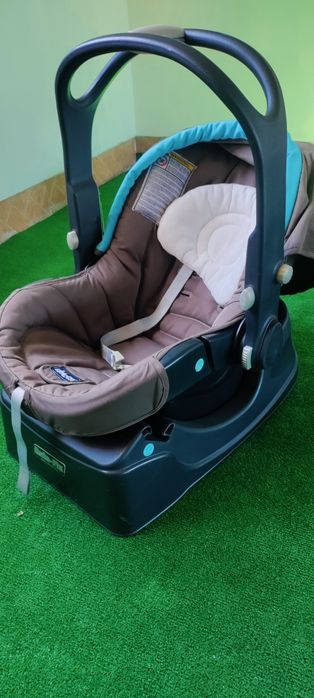 Cadeira bebé Chicco