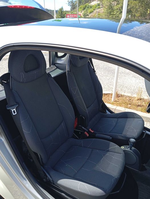 SMART FORTWO (Citadino) usado em muito bom estado