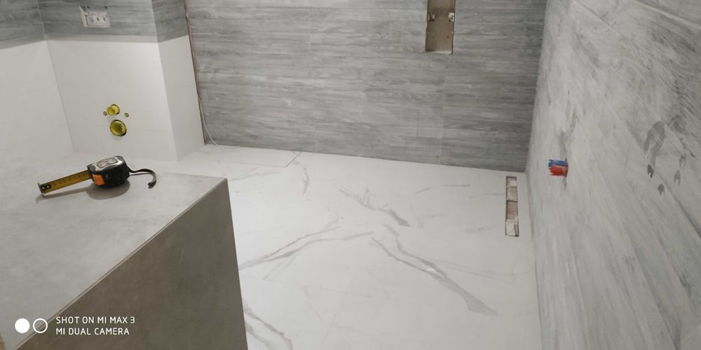 Glazurnik OD JUTRA Remonty Instalacje