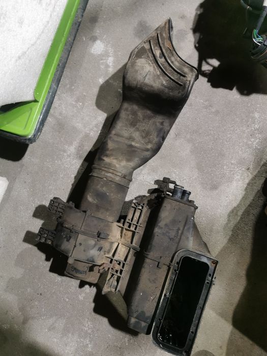 Klimatyzacja vw t4 2.5TDI