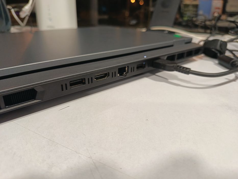 Lenovo LOQ portátil gaming e edição