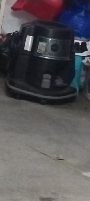 Limpesa automóvel