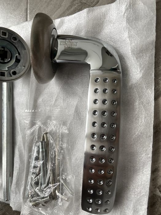 Ручка дверна пара