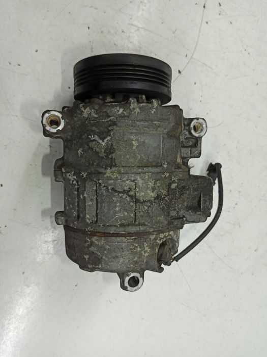 Compressor de Ar Condicionado - BMW 5 Touring (E61) | 04 - 10