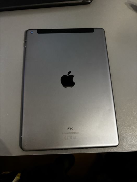 Apple iPad 8 gen celular 128GB