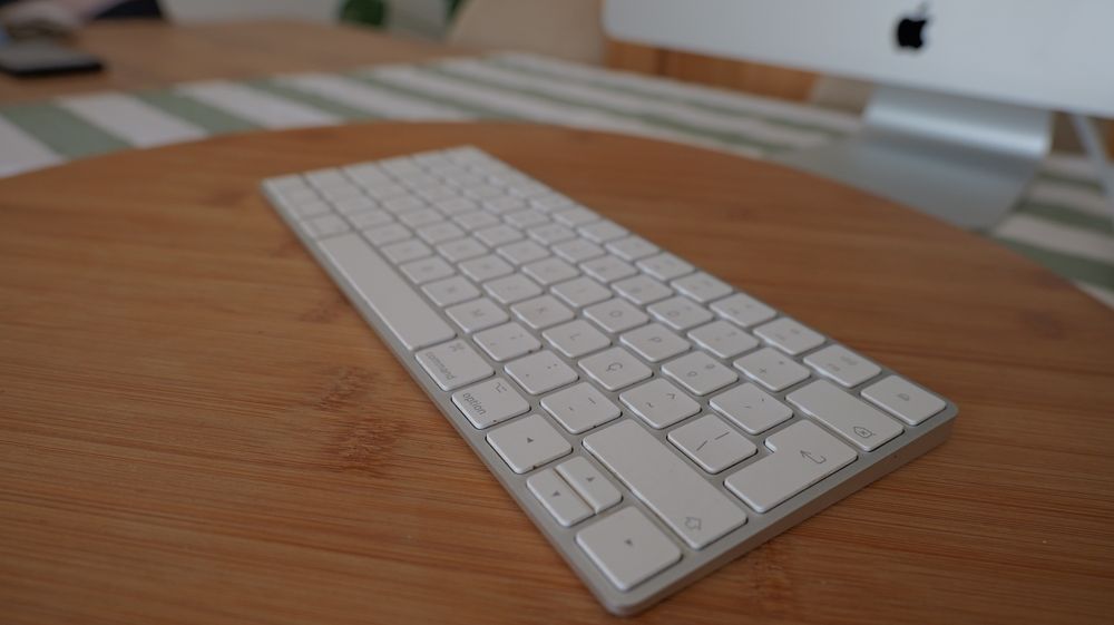 Apple iMac Retina 2019