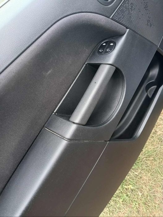 Ford Fiesta 1.3 benzyna 2007