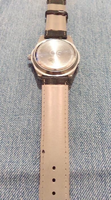 Zegarek męski w idealnym stanie