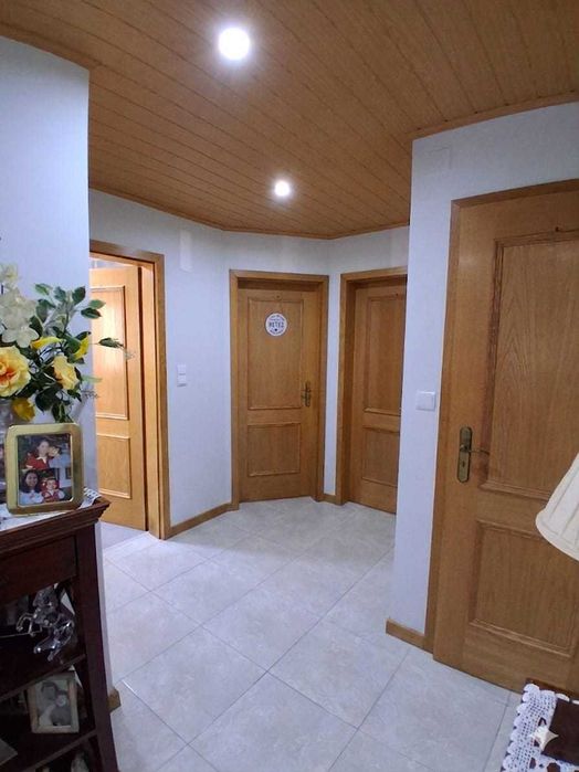 Apartamento T2 em Abóboda- São Domingos de Rana