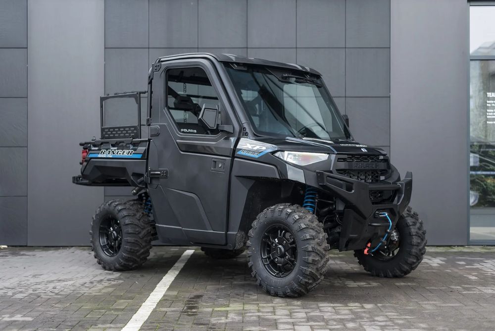 Polaris