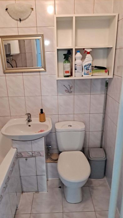 Mieszkanie na sprzedaż parter BARTODZIEJE centrum 36m2