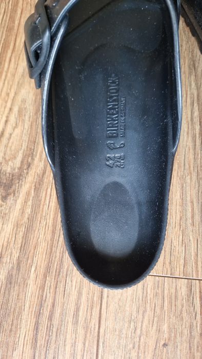 Birkenstock r.42