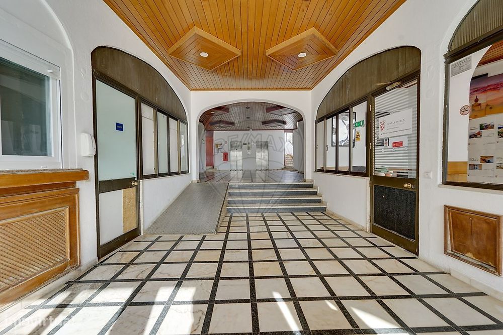 Apartamento T1 para venda