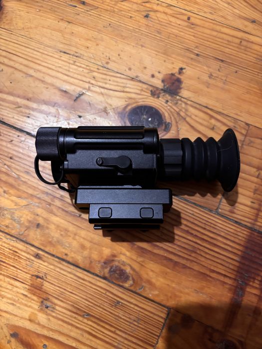 Тепловізор INFIRAY PFN384+