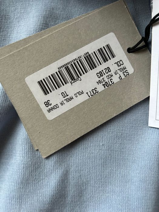 Кофточка Бренда Aspesi