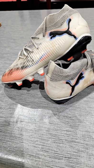 Chuteiras Puma Future 8 PRO AG/FG