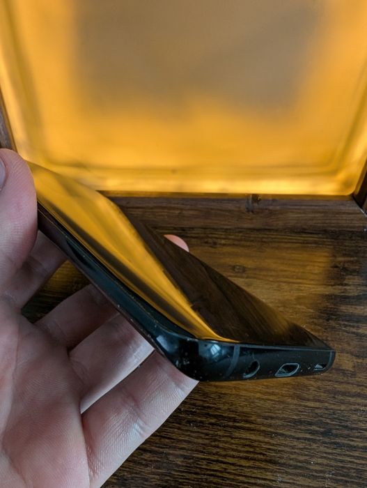 Telefon Samsung Galaxy S9+ Plus Dual Sim