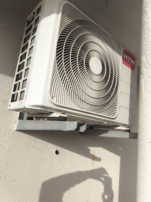 Ar condicionado HTW 12000btus