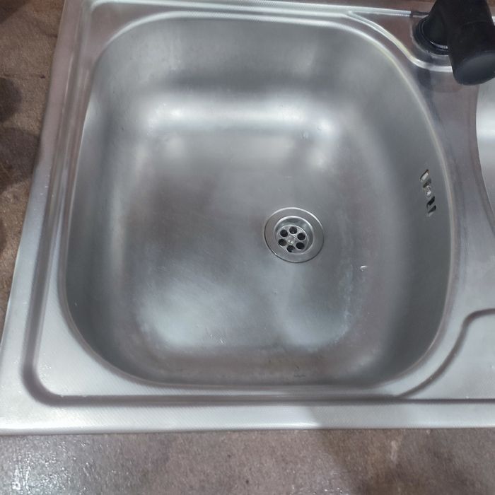 Zlewozmywak firmy Deante