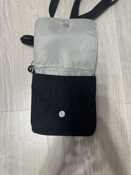 Сумка кастом Kipling NEW ELDORADO