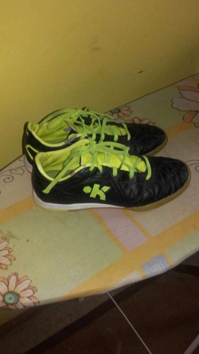 Buty Kipista używane