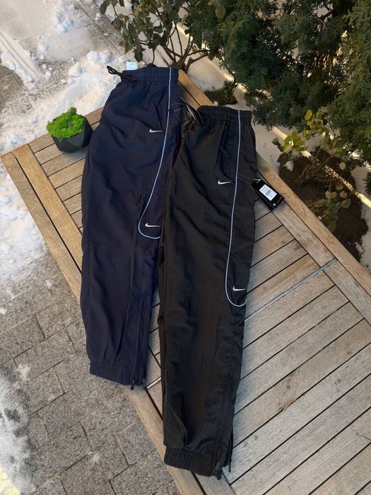 Штани Нейлонові Nike Reflective‼️РАЗПРОДАЖ‼️
