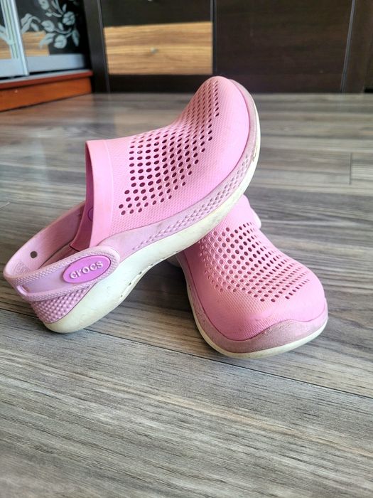 Crocs для дівчини