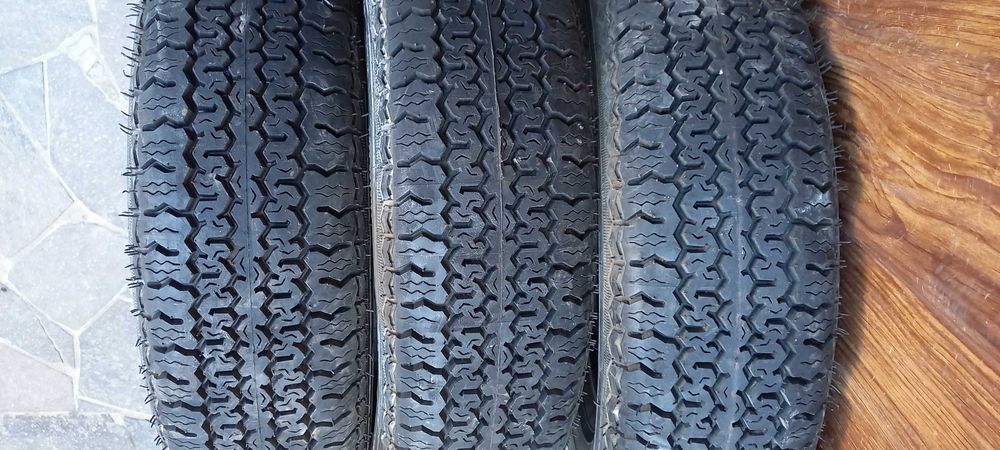 Шини ИН-251 175/70 R13. Оригiнал, СРСР.