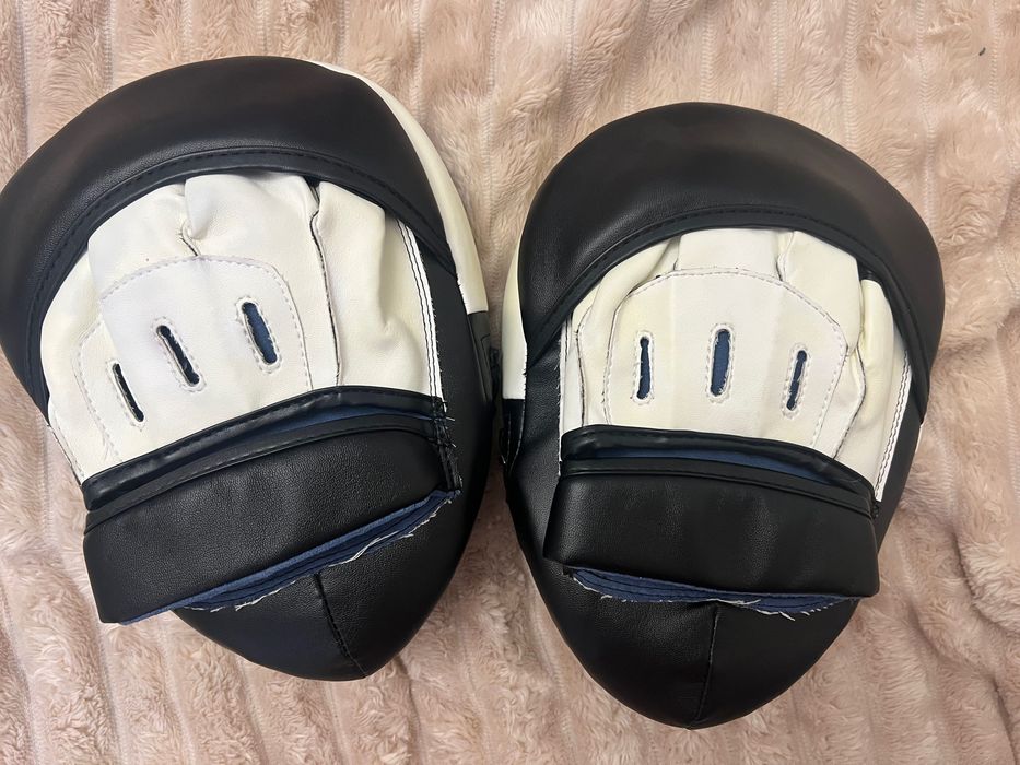 Лапи для тренувань