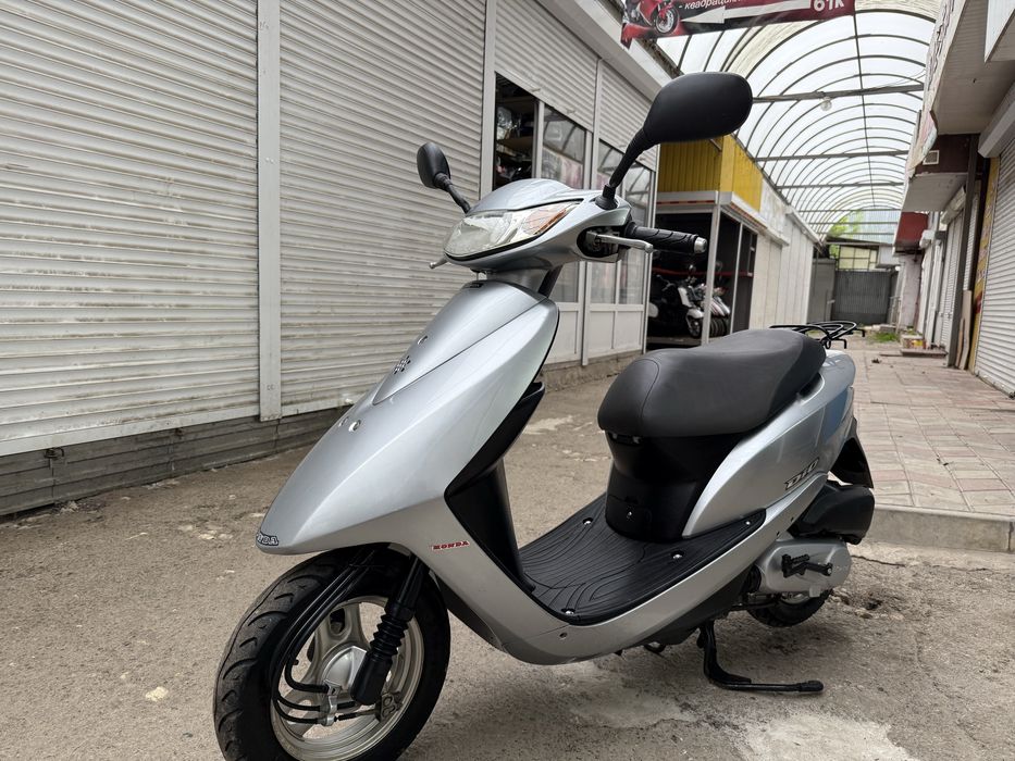Honda Dio AF68/70 без пробігу по Україні