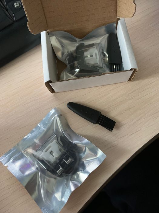 Ножовий блок вузький/30мм Ніж Philips для 3740 MG5720 7715-45-70