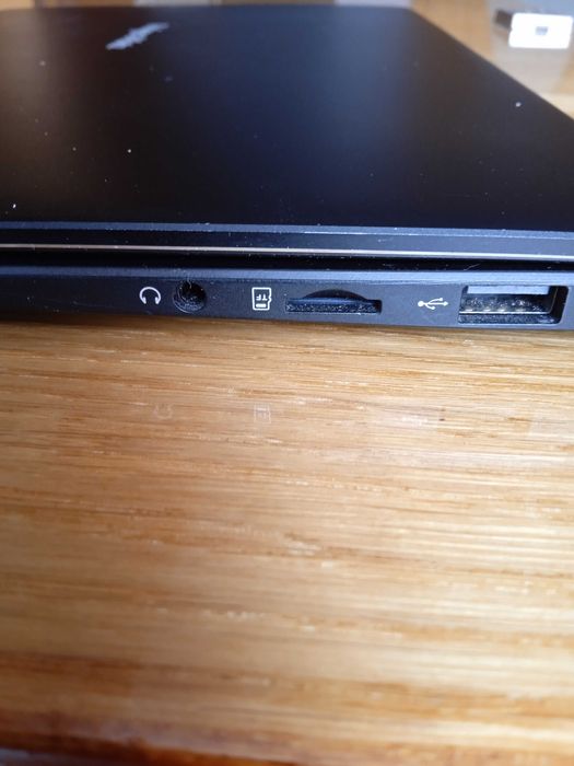 Ультрабук Kruger & Matz Explore 1403