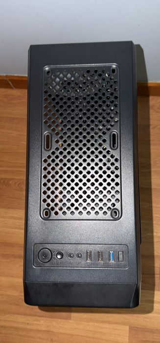 PC Gaming i5-10400 / 16Gb Ram / 500Gb SSD / Nvidia Geforce  RTX 3050
