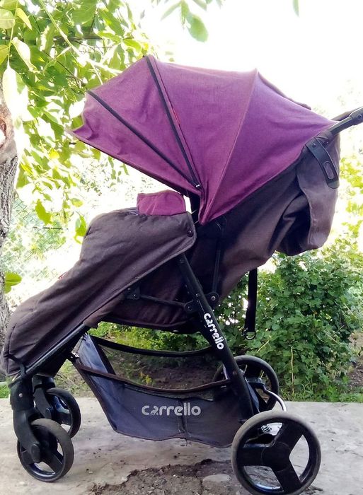 Візочок Carello Maestro