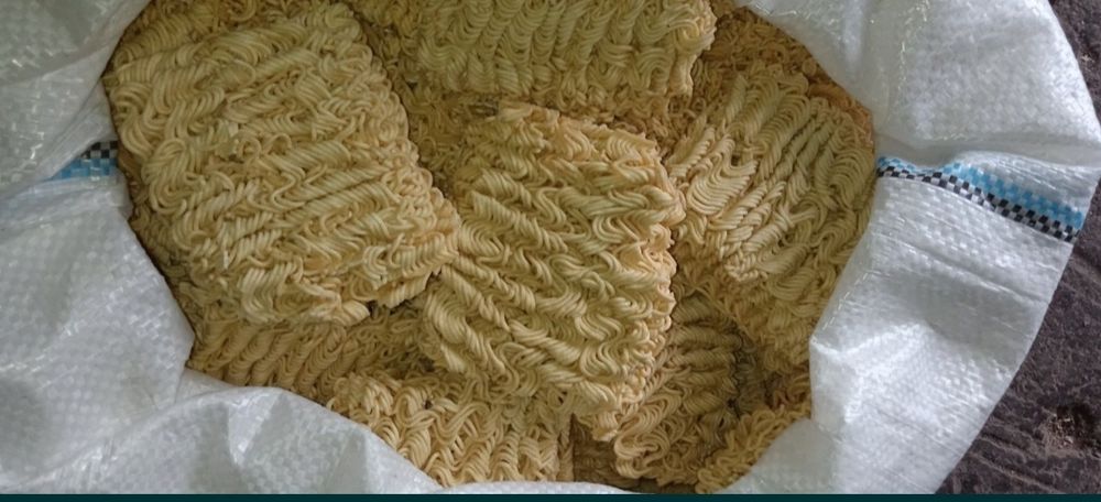 Мівіна 25кг  без мусора та не волога для людей