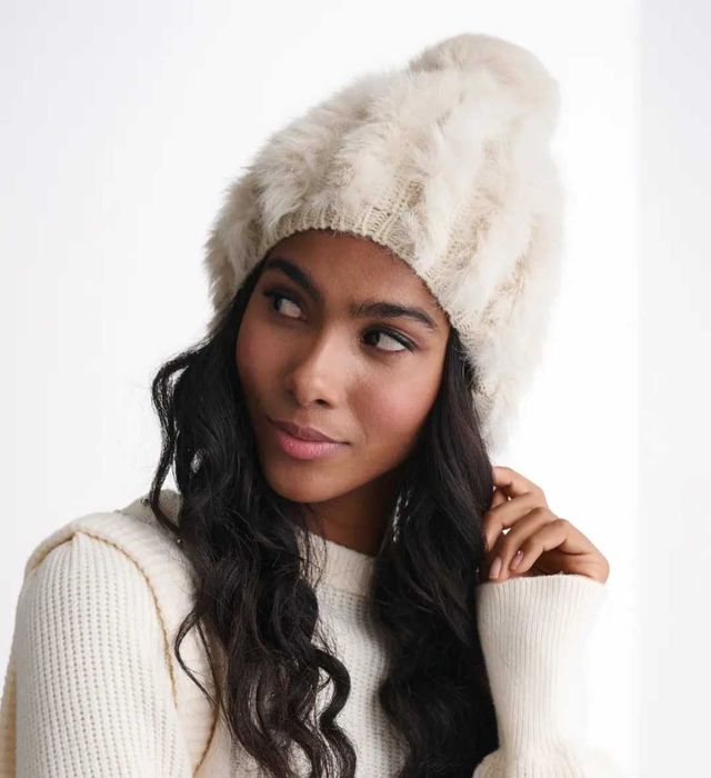 Czapka  damska Ochnik