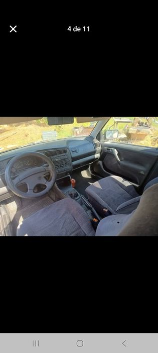 Carro usado para venda nao aceito TROCA