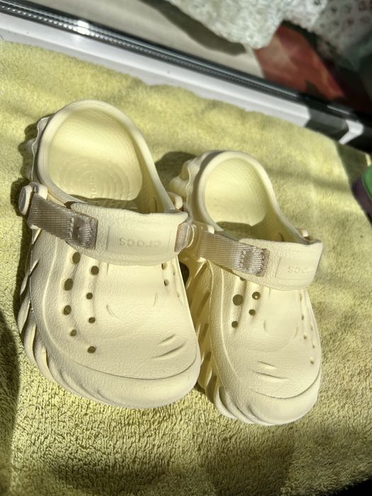 оригінальні Crocs