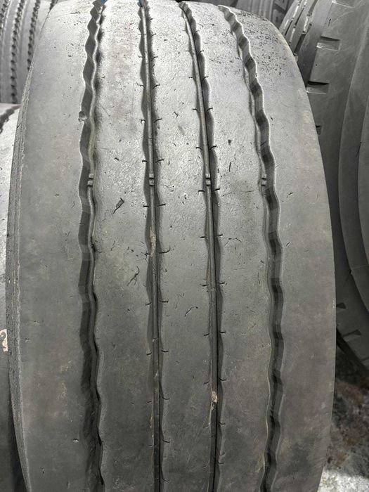 шина вантажна б/в 385/65R22,5 GiTi GTR955 (2 шт.)