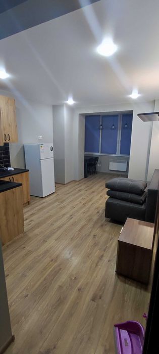 Ремонт квартир та будинків