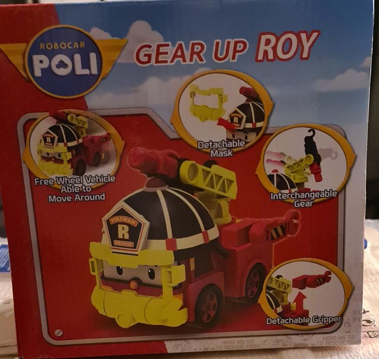 POLI  straż pożarna