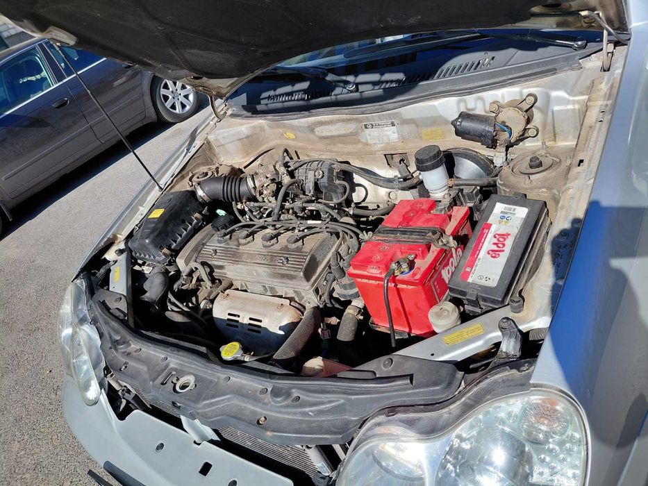 Продам авто GEELY CK 2