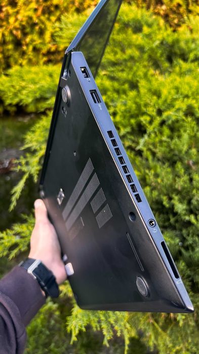 Lenovo ThinkPad T470s i7-6600U 8GB DDR4 SSD 256GB 14" Full HD