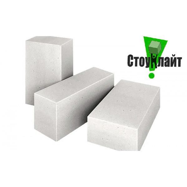 Газобетонні блоки з доставкою! Блоки стінові 20х30х60 продаж блоків