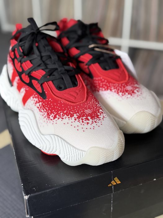 Adidas Trae Young 3