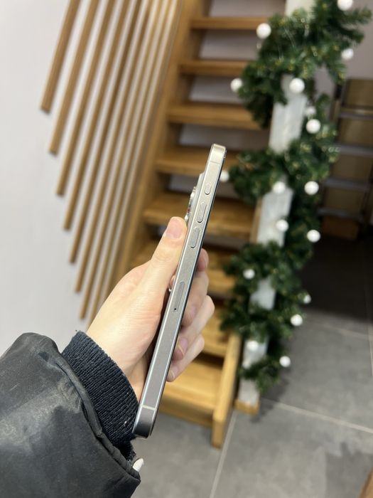 IPhone 15 Pro Max 512Gb Natural Titanium | Айфон 15 Про Макс 512Гб
