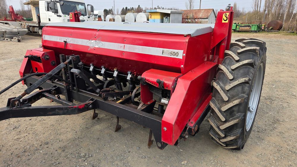 Сівалка JUKO H2500