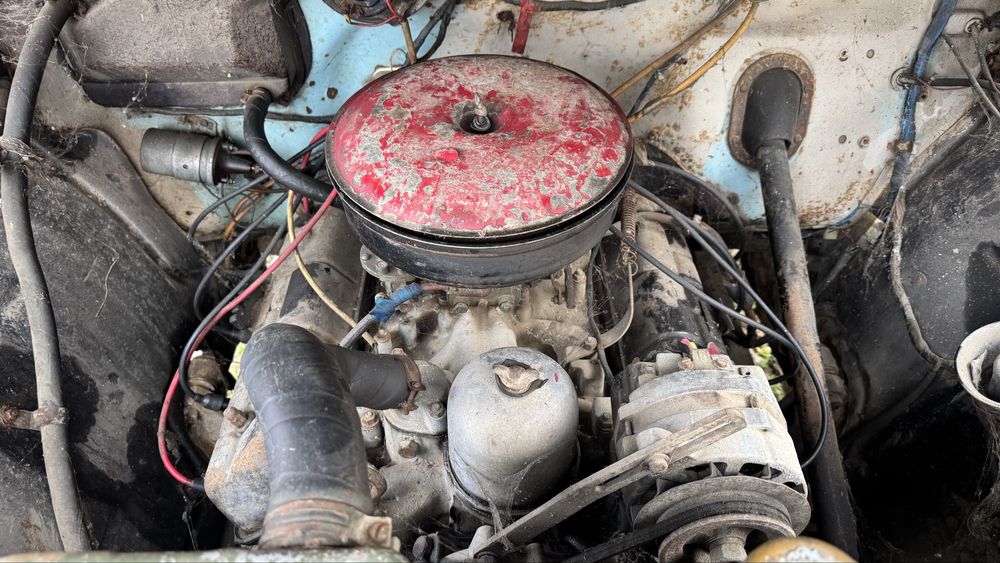 Саз 3507 Газ 52-53 Газон