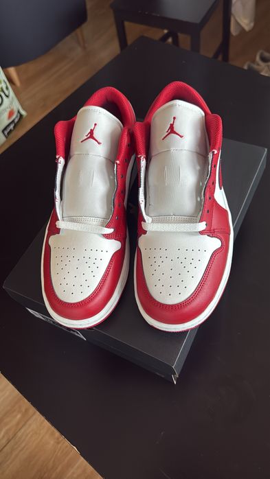 Sapatilhas nike air jordan low 1