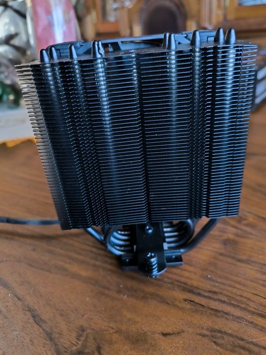 Noctua NH-U12S cooler